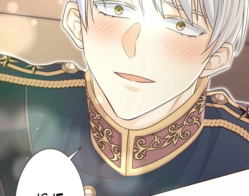 The White Wolf’s Bride Chapter 96 - Page 15