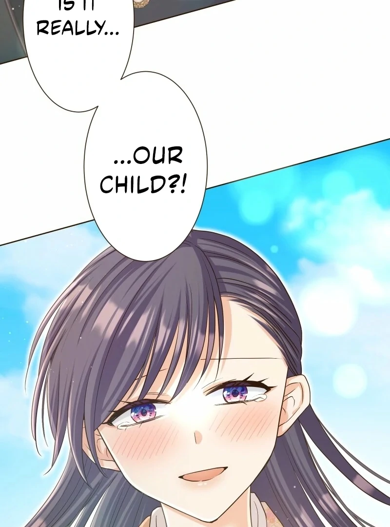 The White Wolf’s Bride Chapter 96 - Page 16