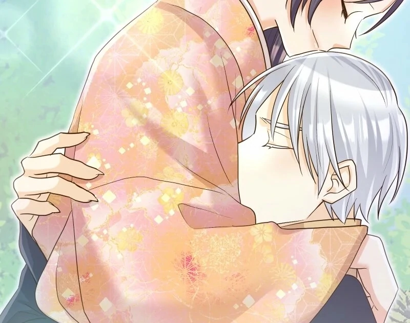 The White Wolf’s Bride Chapter 96 - Page 19