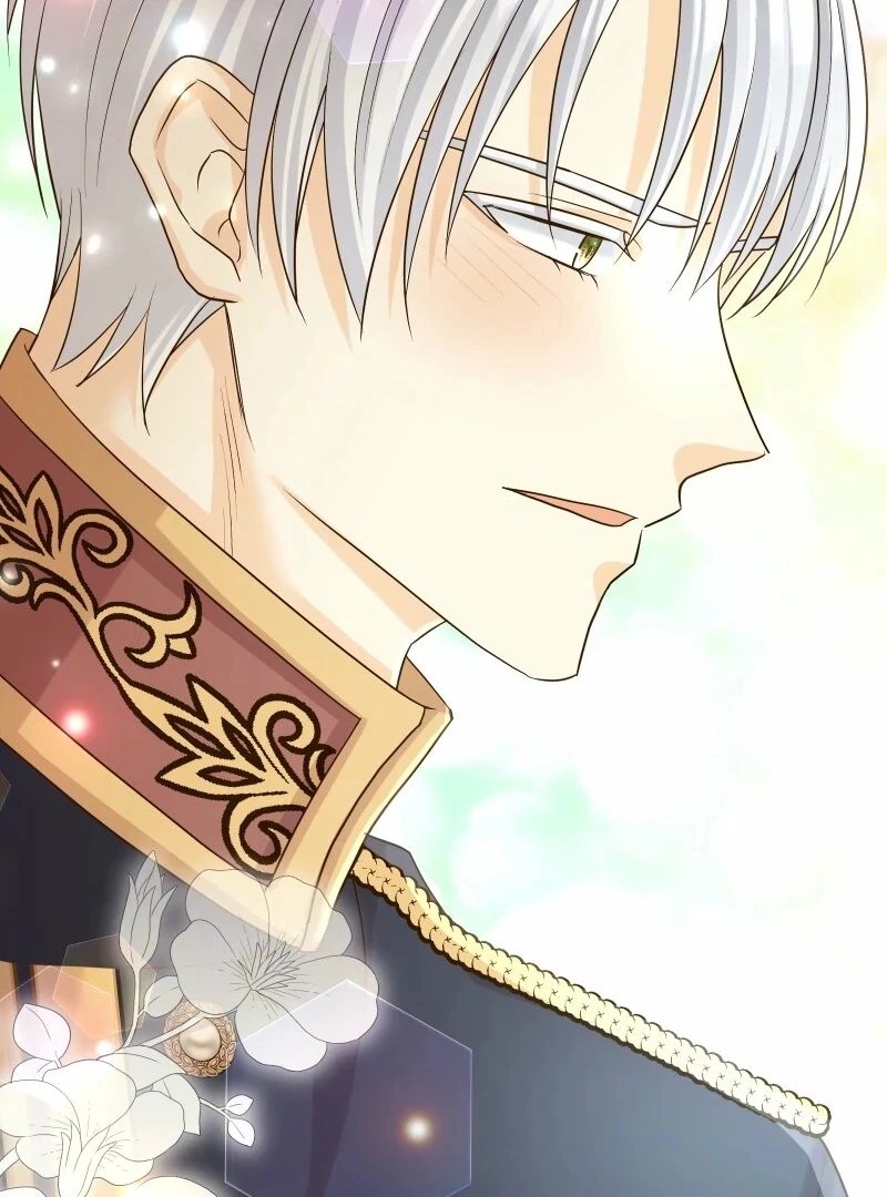 The White Wolf’s Bride Chapter 96 - Page 26