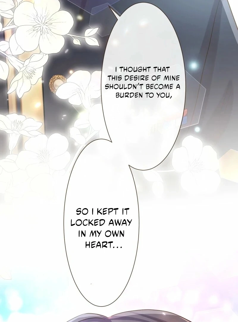 The White Wolf’s Bride Chapter 96 - Page 27