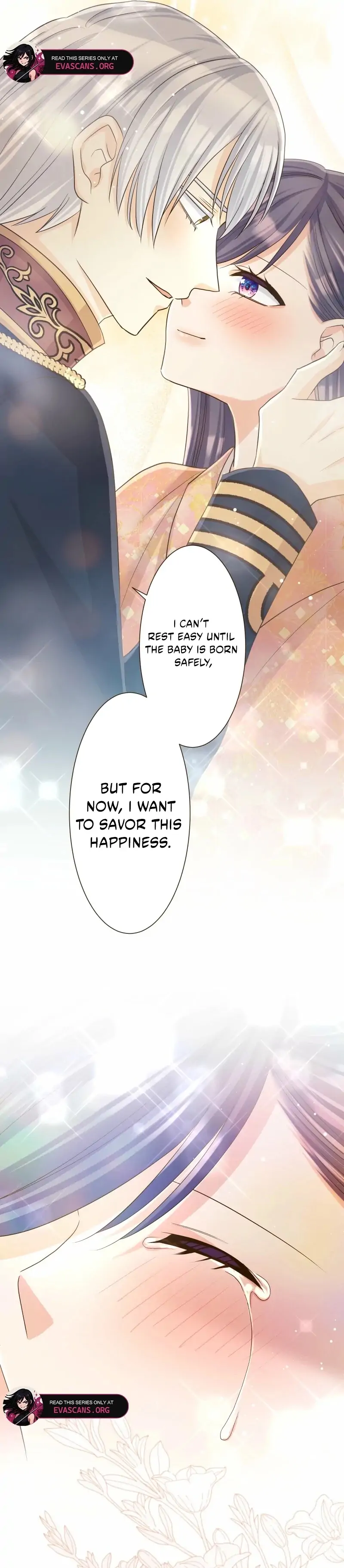 The White Wolf’s Bride Chapter 96 - Page 35