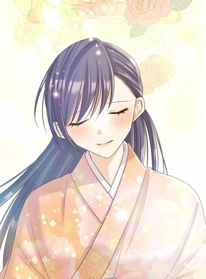 The White Wolf’s Bride Chapter 96 - Page 38