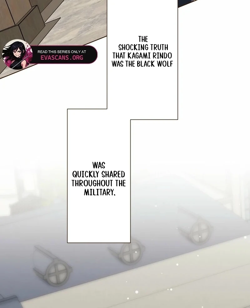 The White Wolf’s Bride Chapter 96 - Page 44