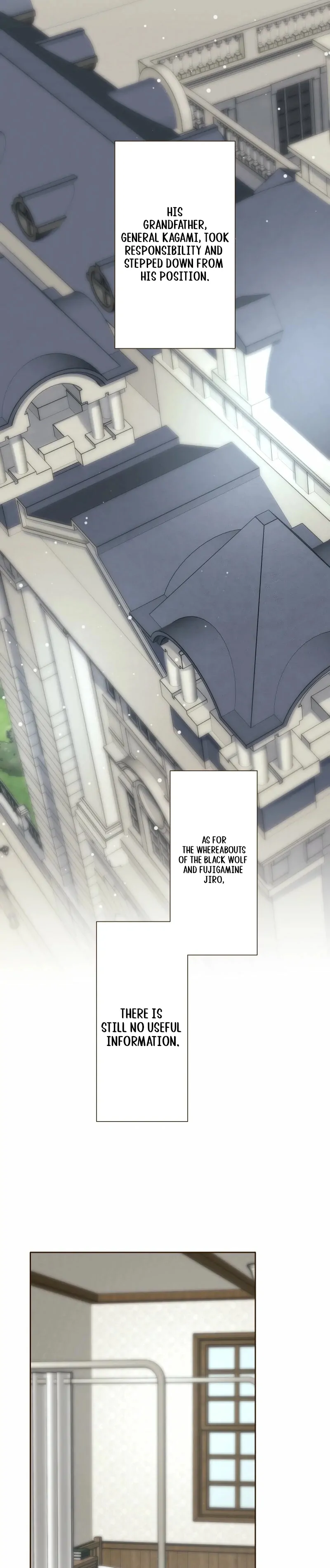 The White Wolf’s Bride Chapter 96 - Page 45