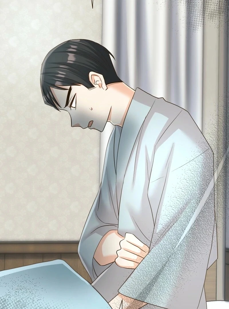 The White Wolf’s Bride Chapter 96 - Page 50