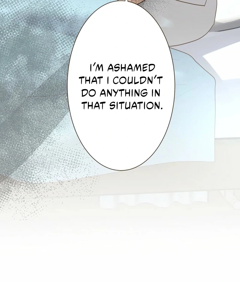 The White Wolf’s Bride Chapter 96 - Page 51