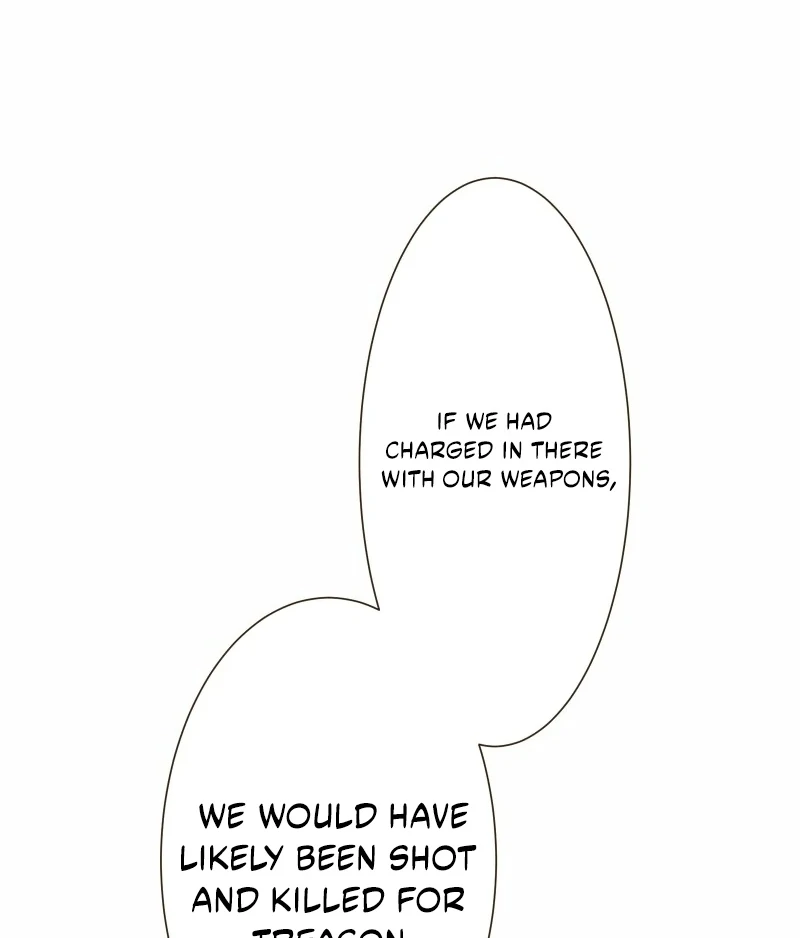 The White Wolf’s Bride Chapter 96 - Page 52