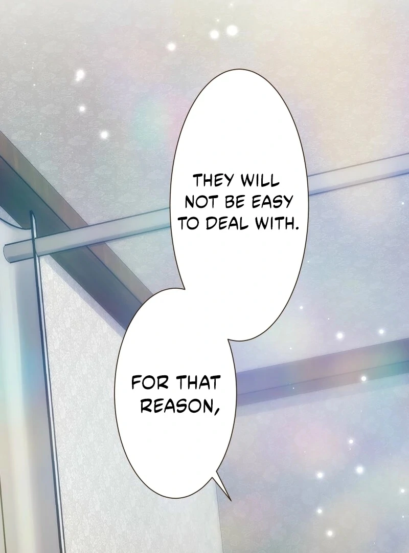 The White Wolf’s Bride Chapter 96 - Page 59