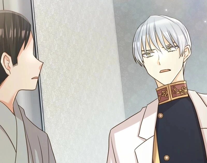 The White Wolf’s Bride Chapter 96 - Page 60