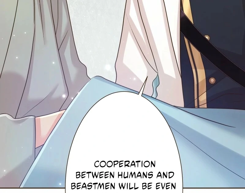 The White Wolf’s Bride Chapter 96 - Page 61