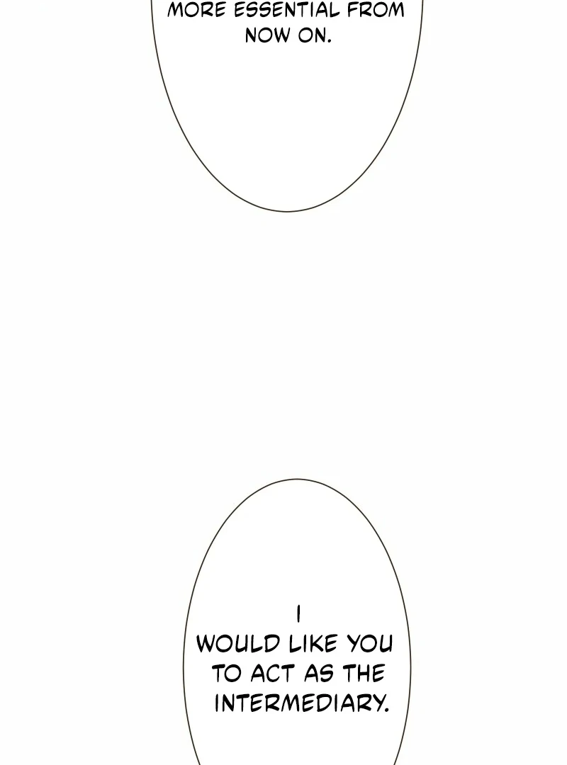 The White Wolf’s Bride Chapter 96 - Page 62