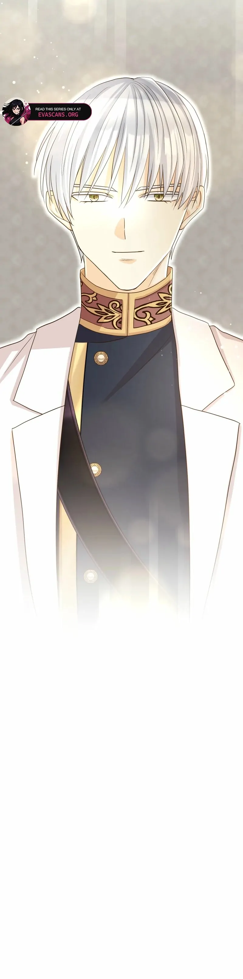 The White Wolf’s Bride Chapter 96 - Page 68