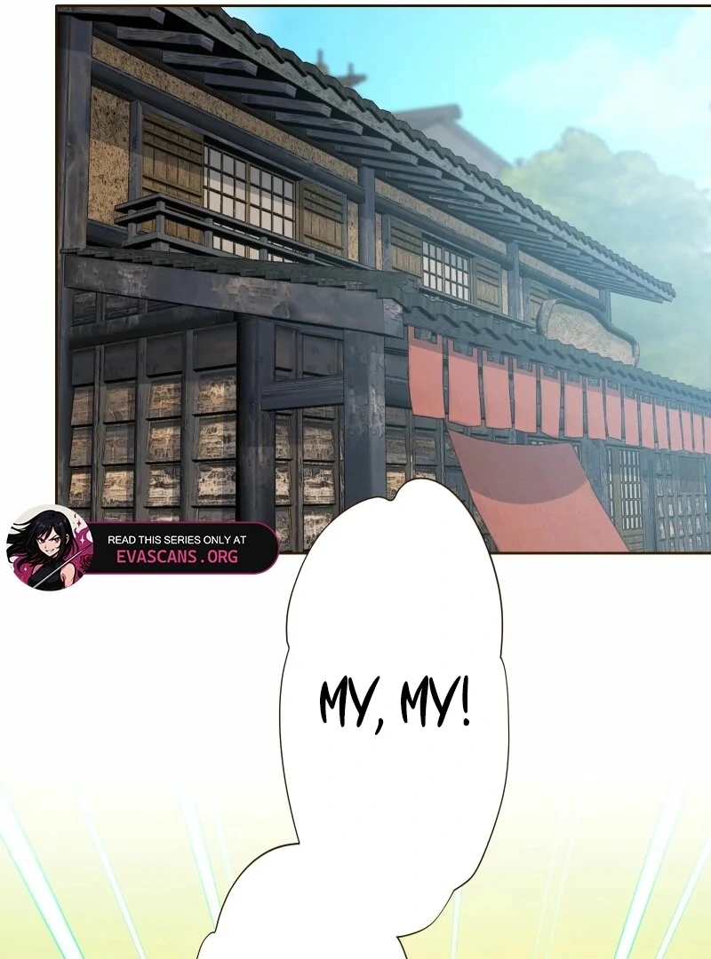 The White Wolf’s Bride Chapter 96 - Page 69