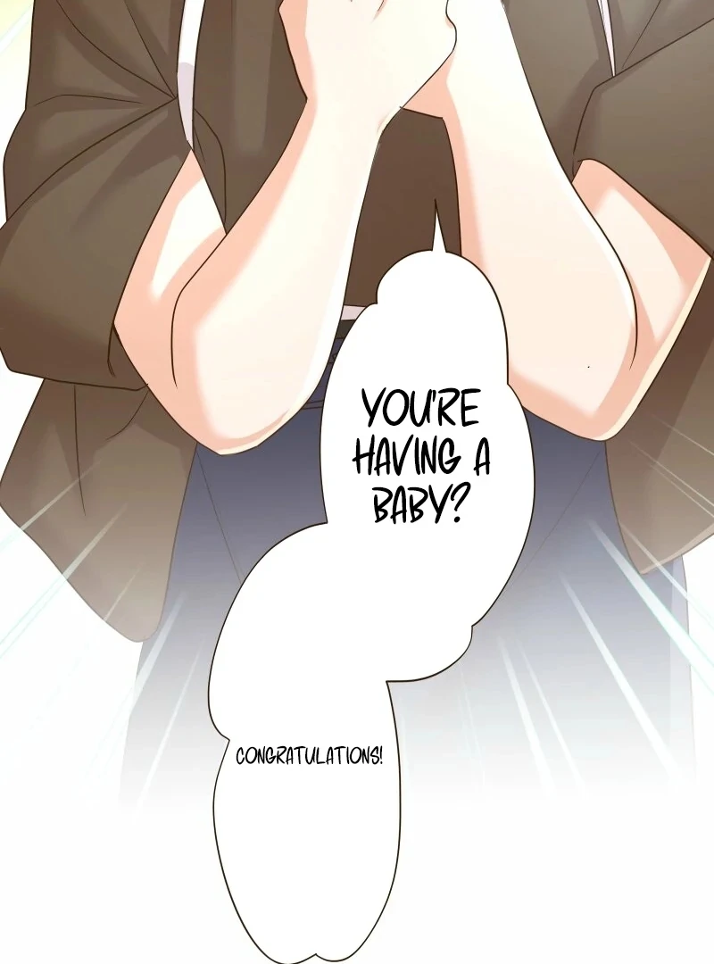 The White Wolf’s Bride Chapter 96 - Page 71