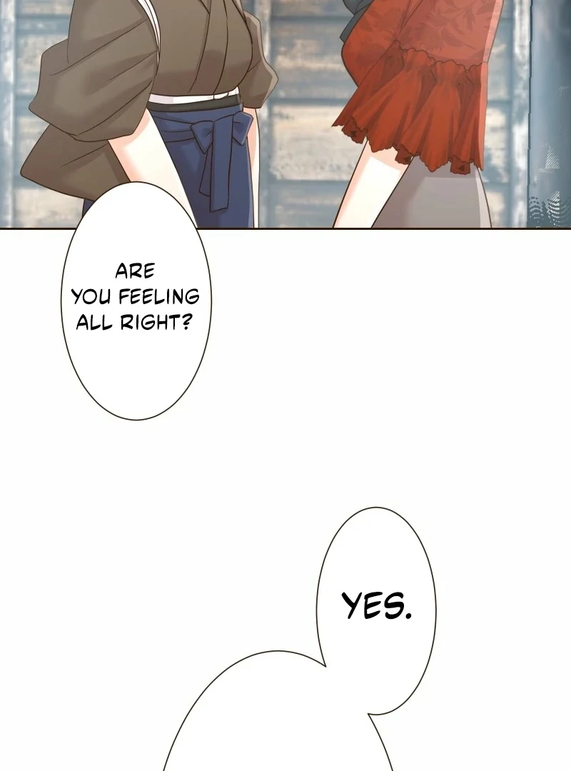 The White Wolf’s Bride Chapter 96 - Page 74