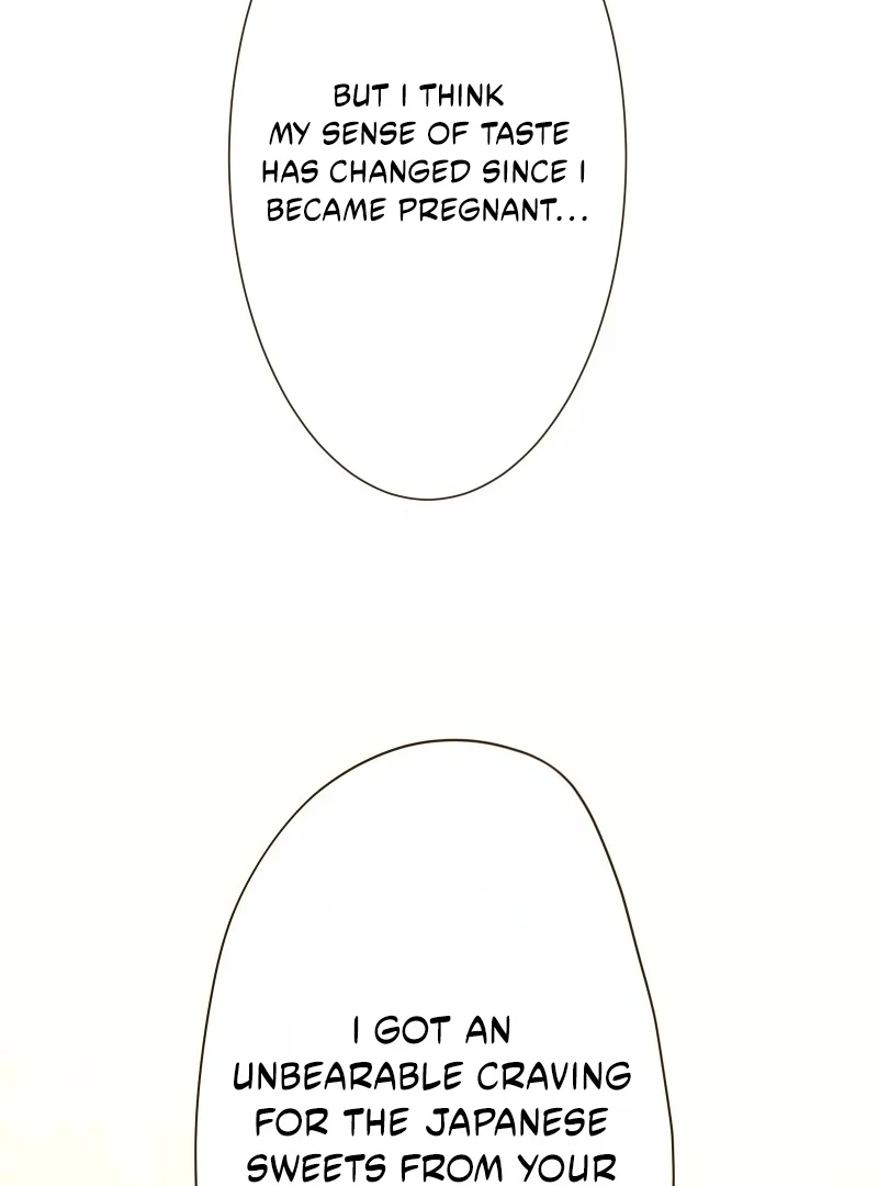 The White Wolf’s Bride Chapter 96 - Page 75