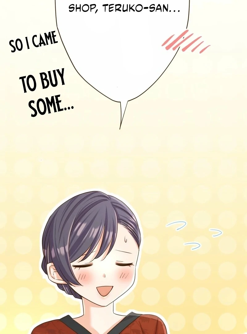 The White Wolf’s Bride Chapter 96 - Page 76