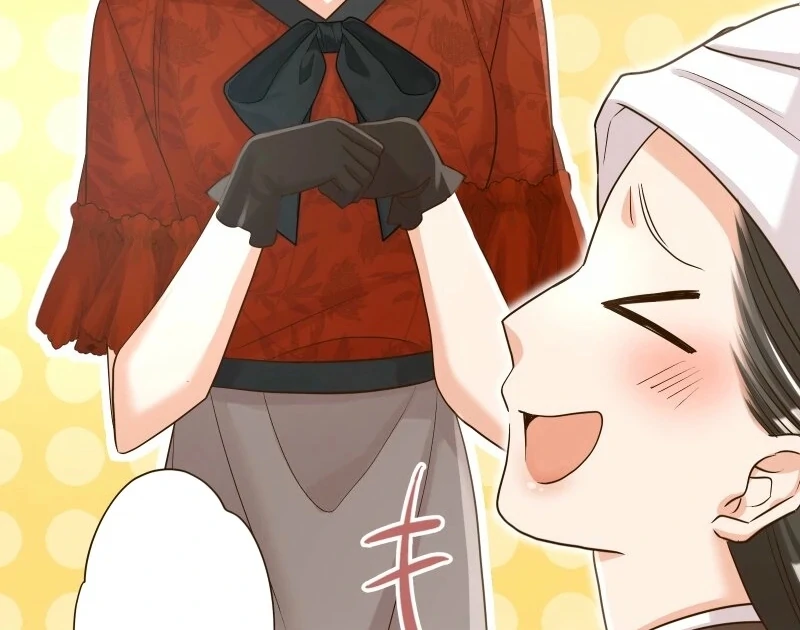 The White Wolf’s Bride Chapter 96 - Page 77