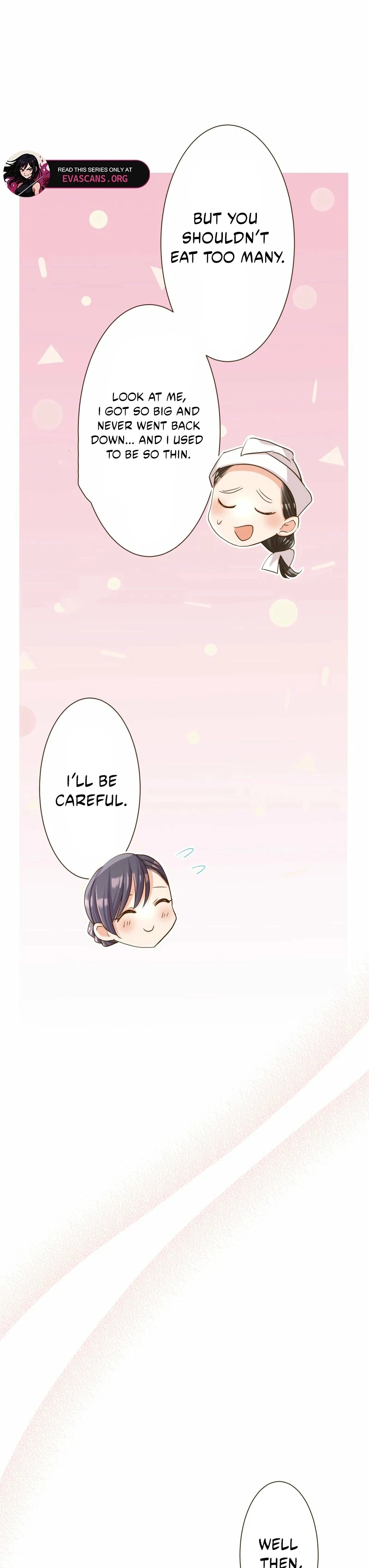 The White Wolf’s Bride Chapter 96 - Page 79