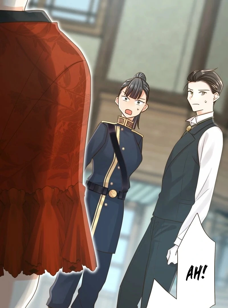 The White Wolf’s Bride Chapter 96 - Page 82