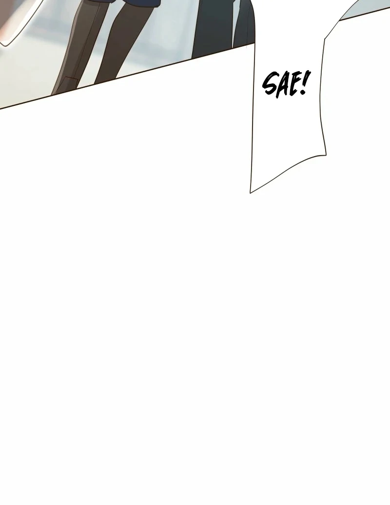 The White Wolf’s Bride Chapter 96 - Page 83