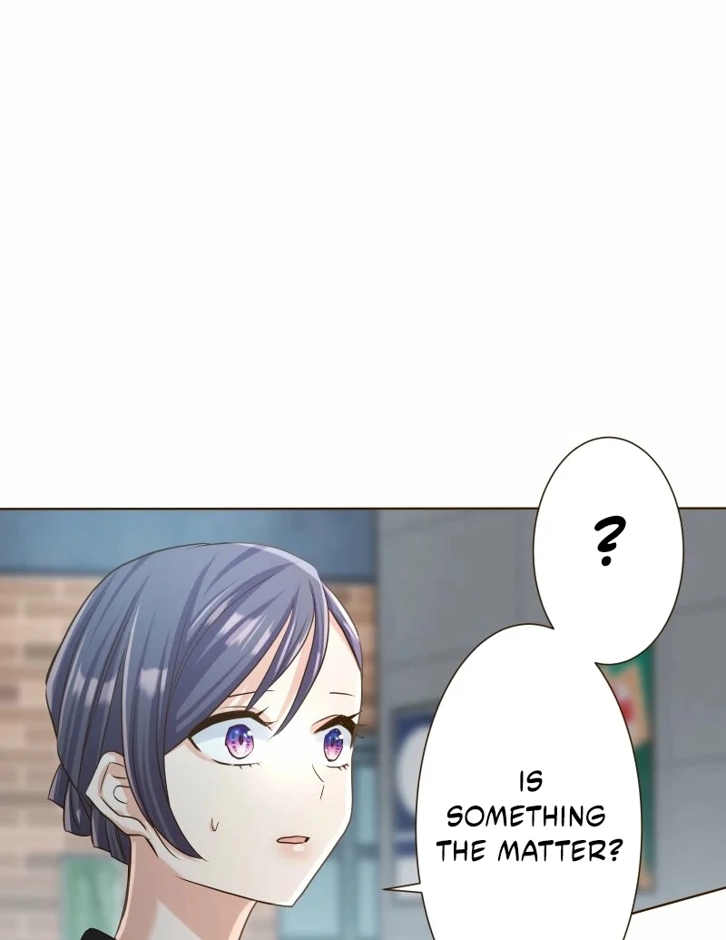 The White Wolf’s Bride Chapter 96 - Page 84