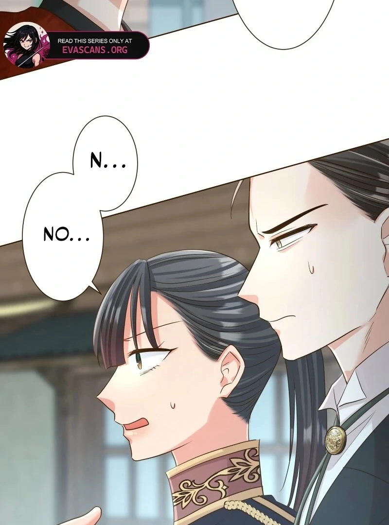 The White Wolf’s Bride Chapter 96 - Page 85