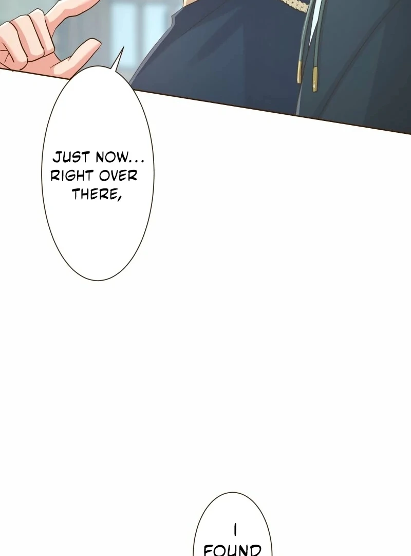 The White Wolf’s Bride Chapter 96 - Page 86