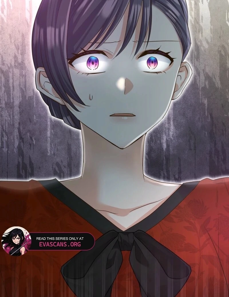 The White Wolf’s Bride Chapter 96 - Page 88