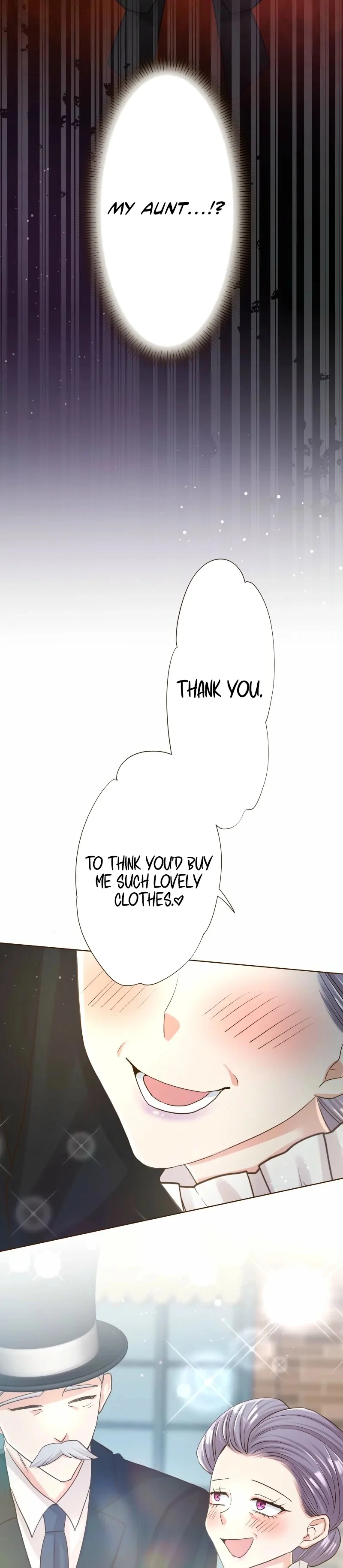 The White Wolf’s Bride Chapter 96 - Page 89