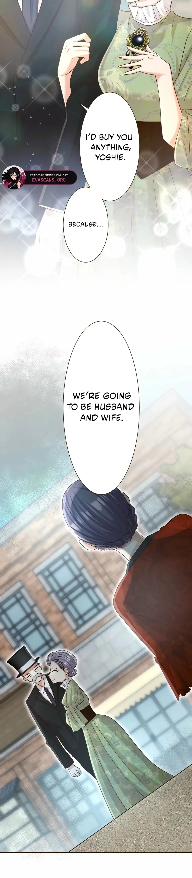 The White Wolf’s Bride Chapter 96 - Page 90