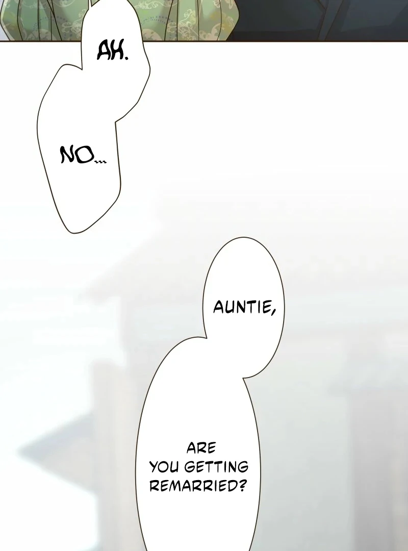 The White Wolf’s Bride Chapter 97 - Page 4