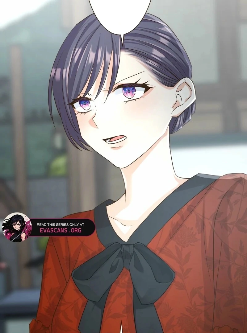 The White Wolf’s Bride Chapter 97 - Page 5