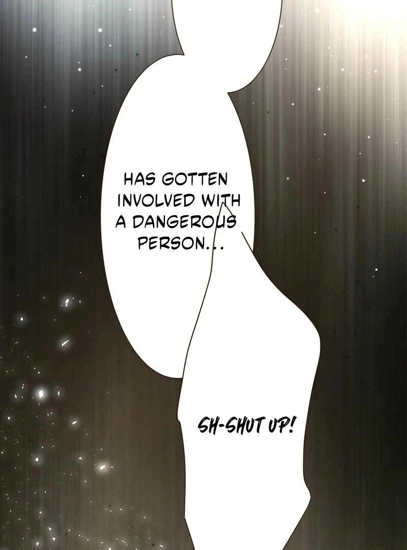 The White Wolf’s Bride Chapter 97 - Page 8