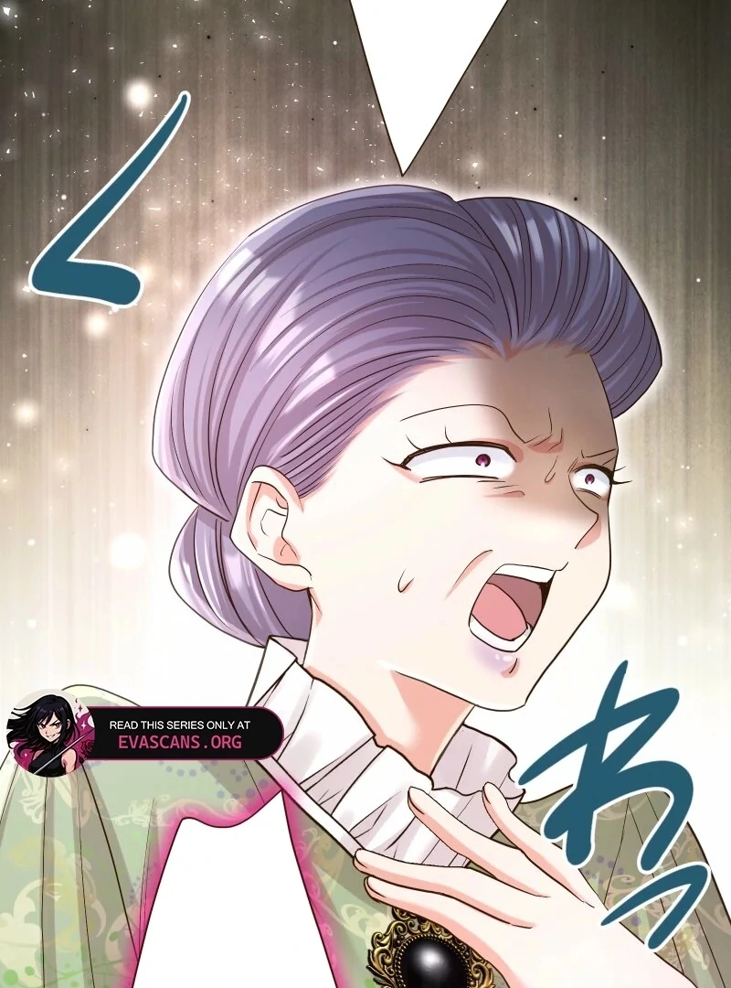 The White Wolf’s Bride Chapter 97 - Page 9