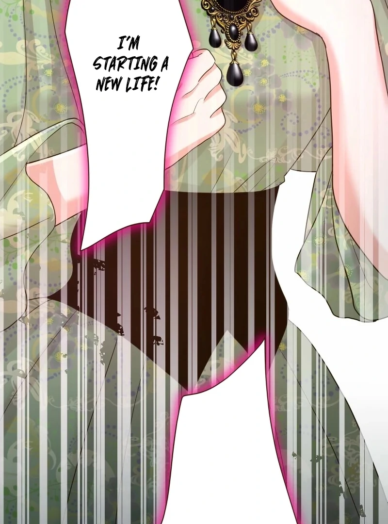 The White Wolf’s Bride Chapter 97 - Page 10