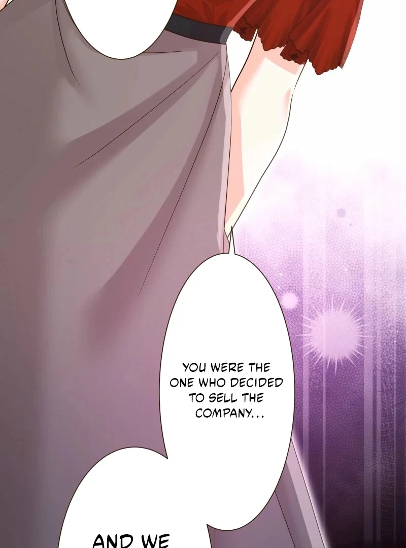 The White Wolf’s Bride Chapter 97 - Page 14