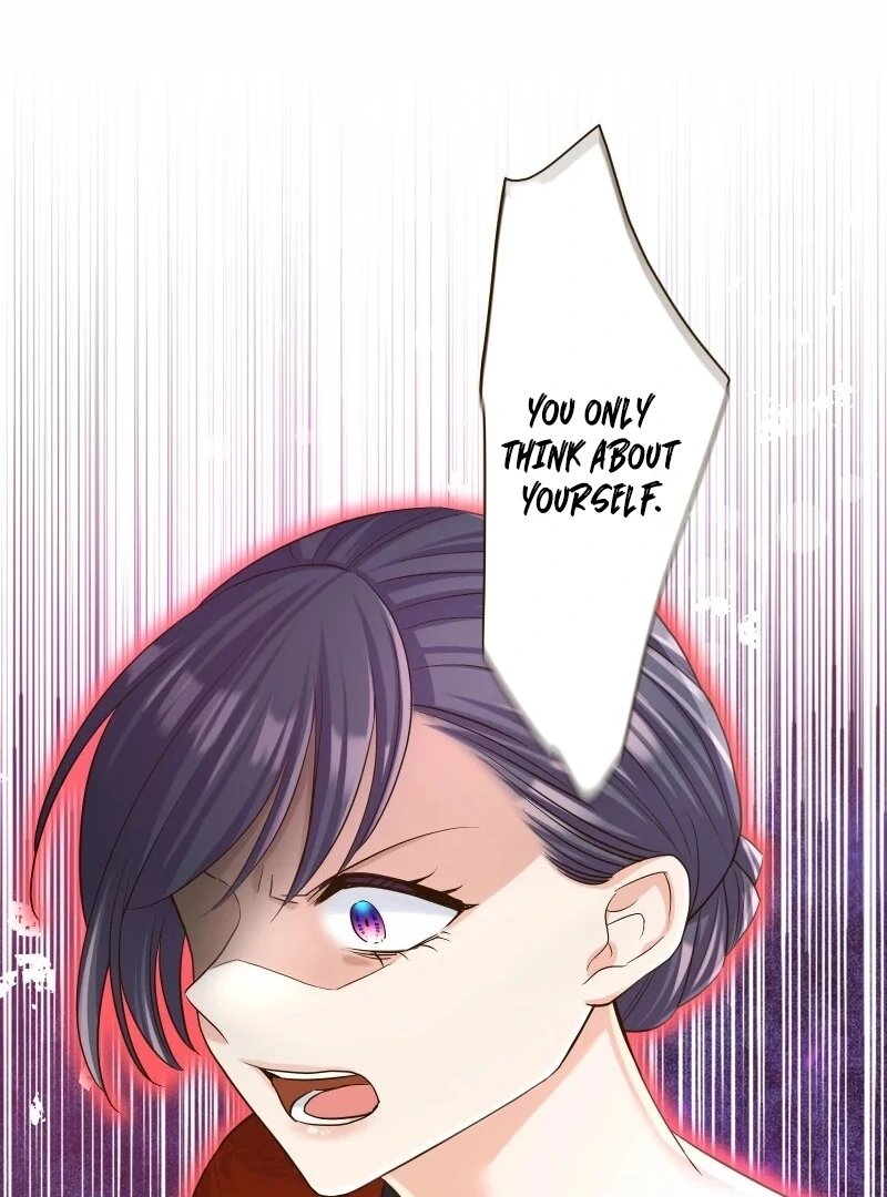 The White Wolf’s Bride Chapter 97 - Page 18