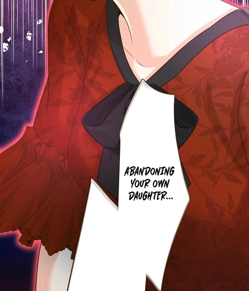 The White Wolf’s Bride Chapter 97 - Page 19