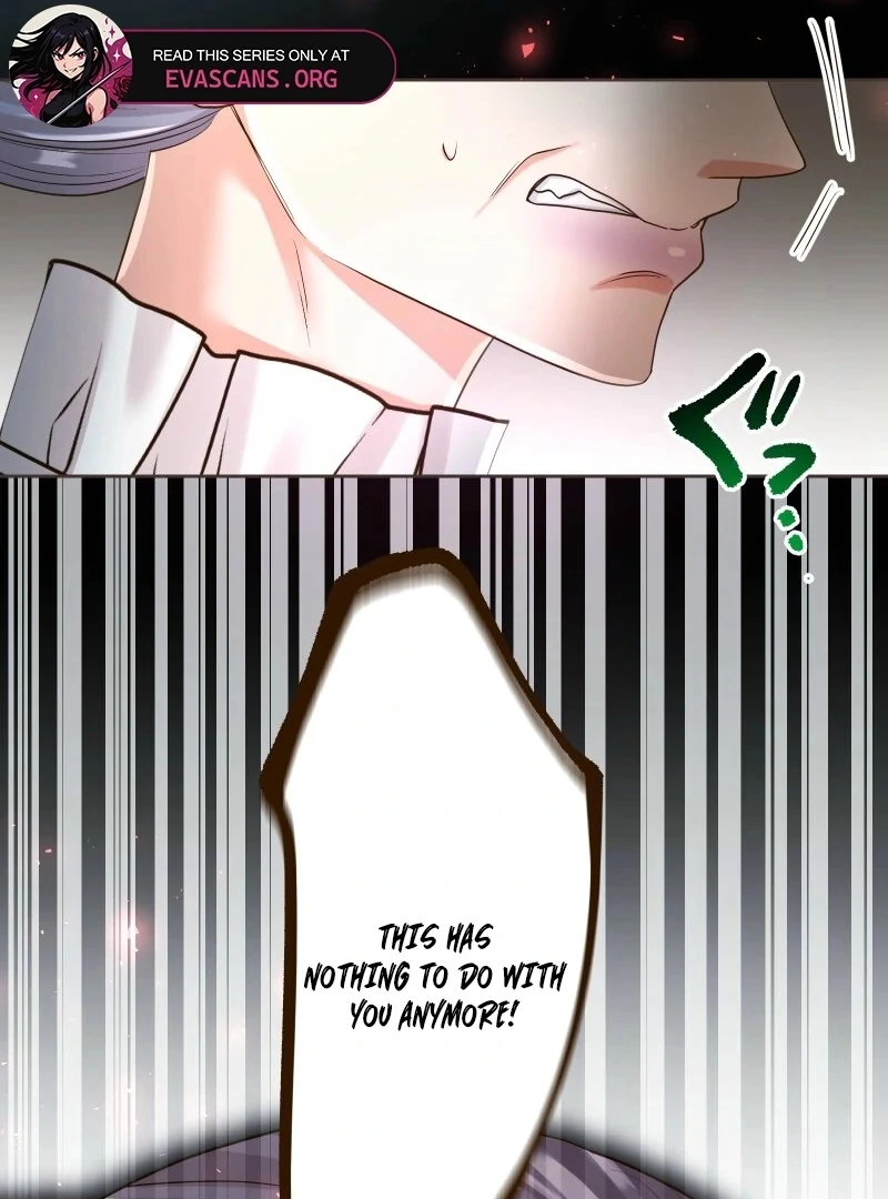 The White Wolf’s Bride Chapter 97 - Page 21