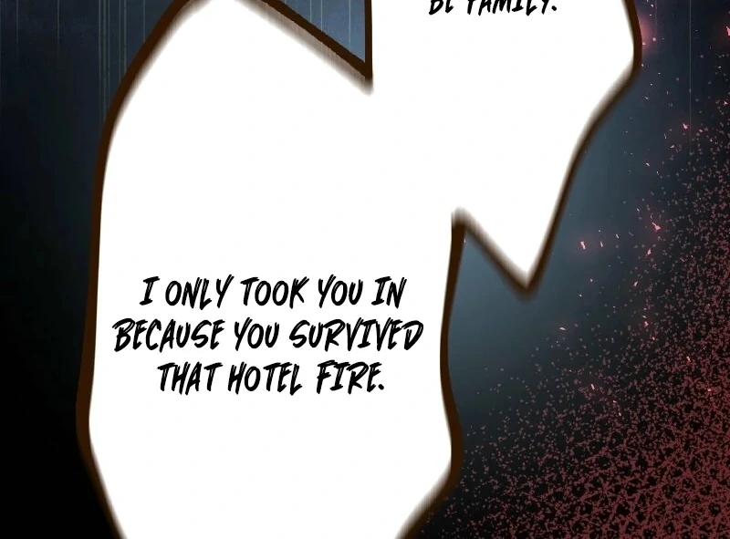 The White Wolf’s Bride Chapter 97 - Page 25