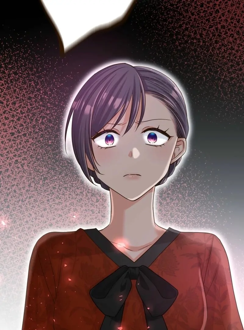 The White Wolf’s Bride Chapter 97 - Page 26