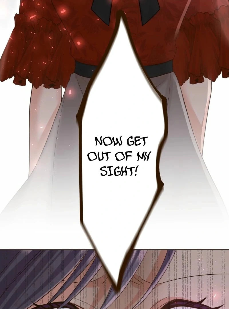 The White Wolf’s Bride Chapter 97 - Page 27