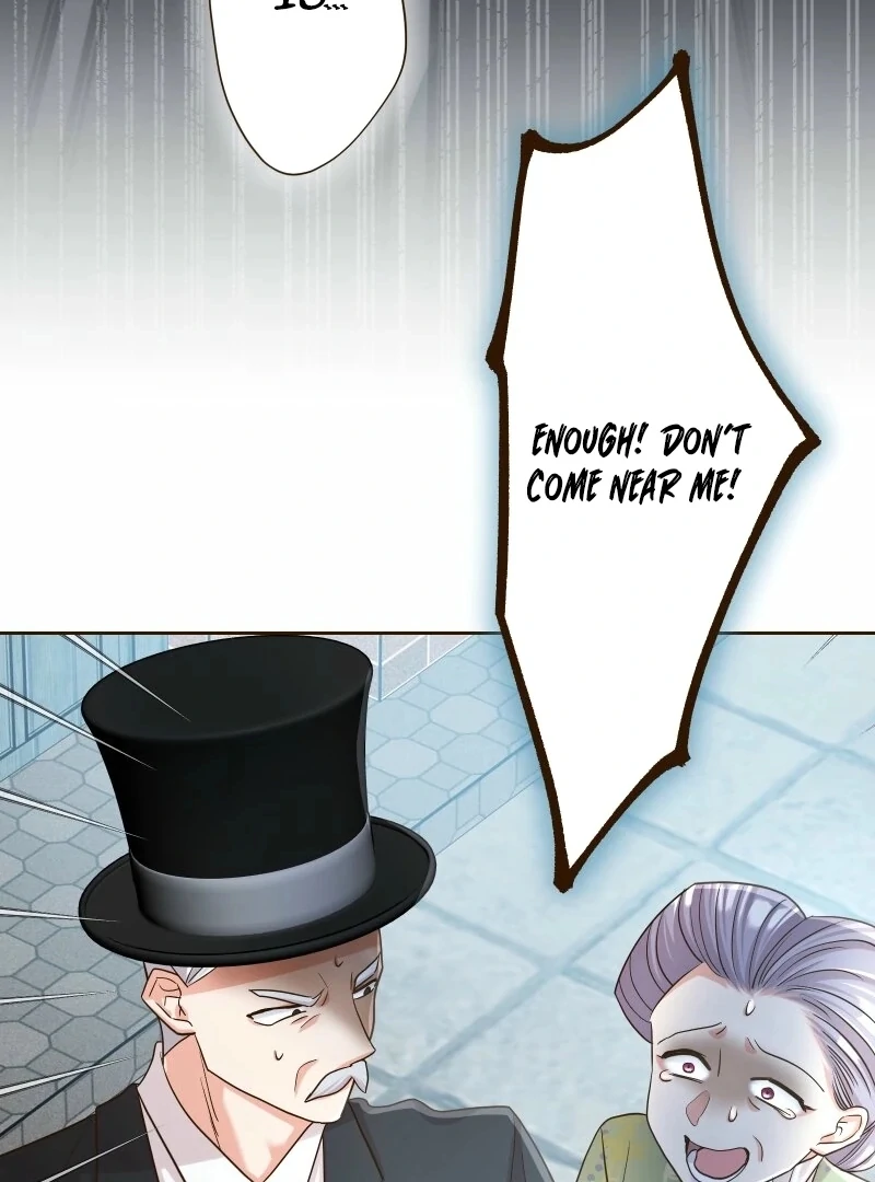 The White Wolf’s Bride Chapter 97 - Page 35