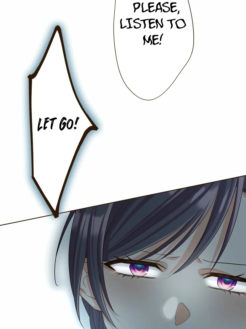 The White Wolf’s Bride Chapter 97 - Page 37