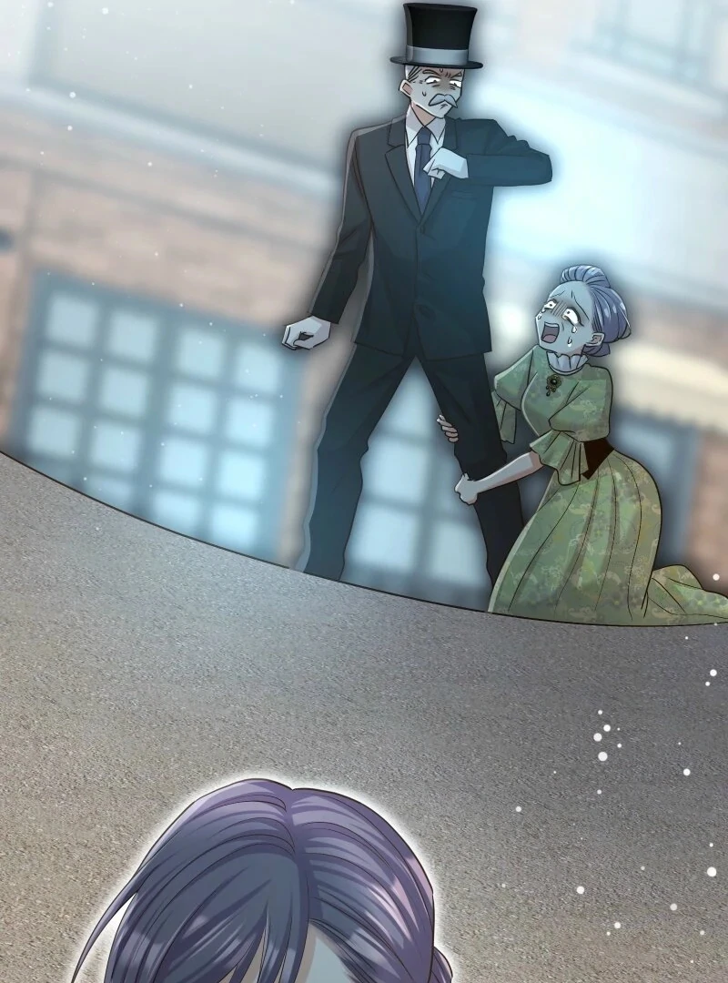 The White Wolf’s Bride Chapter 97 - Page 39