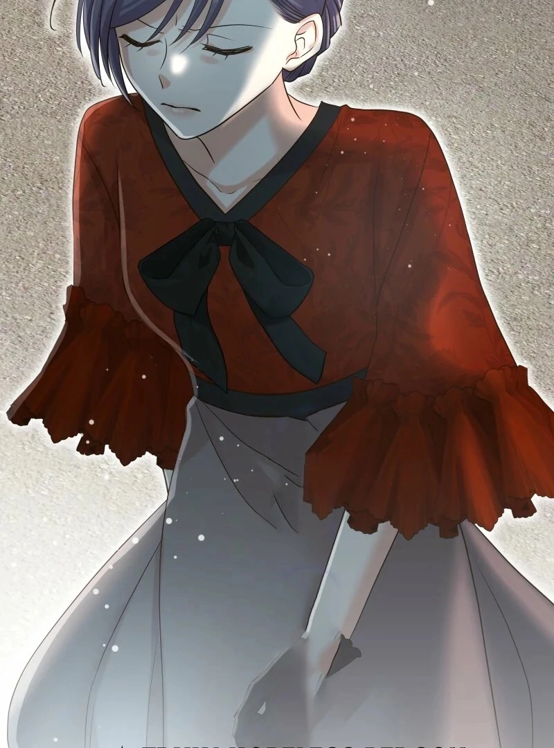 The White Wolf’s Bride Chapter 97 - Page 40