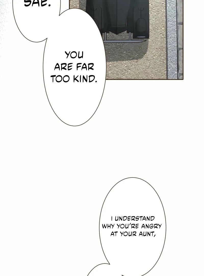 The White Wolf’s Bride Chapter 97 - Page 44