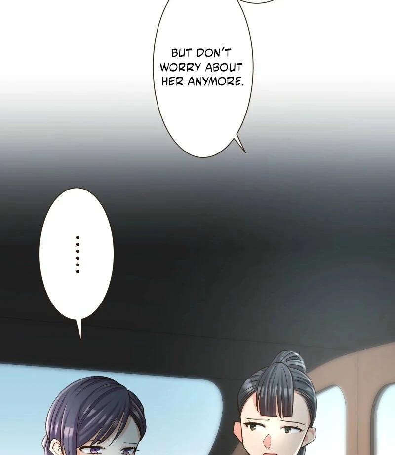 The White Wolf’s Bride Chapter 97 - Page 45